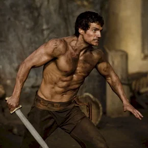 Photo du film : Les Immortels