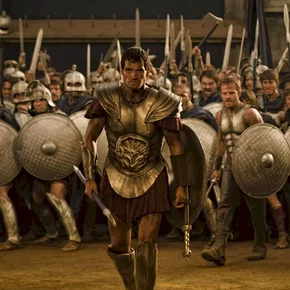 Photo du film : Les Immortels