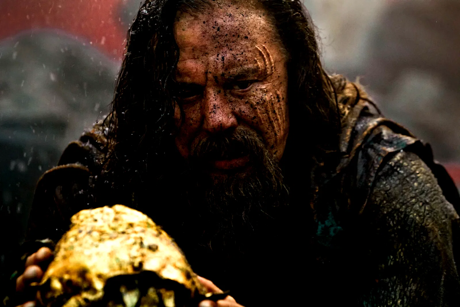 Photo 5 du film : Les Immortels