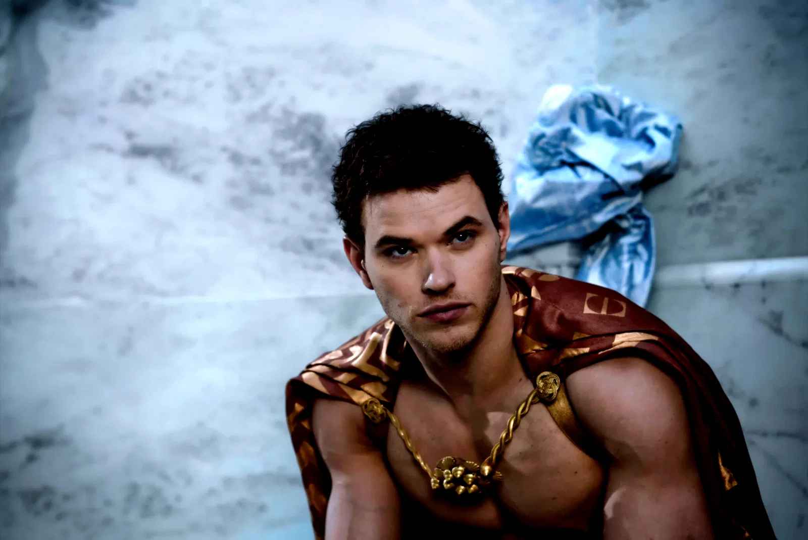 Photo 6 du film : Les Immortels
