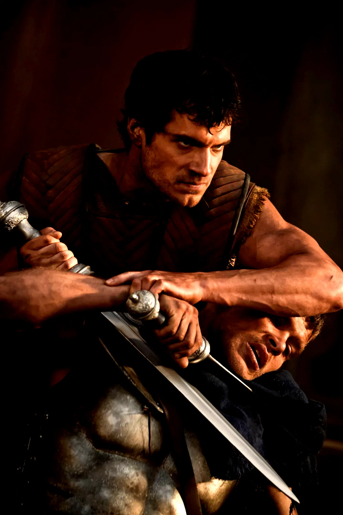 Photo 9 du film : Les Immortels