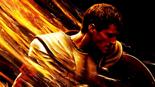 Affiche du film : Les Immortels
