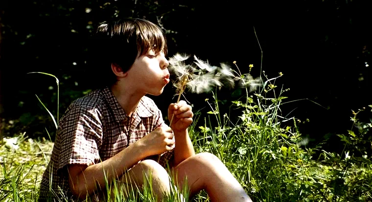 Photo 11 du film : La Clé des Champs