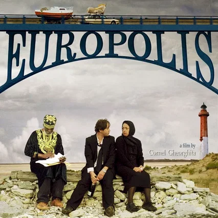 Miniature photo du film : Europolis