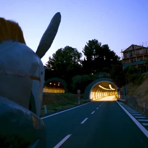 Photo du film : Europolis