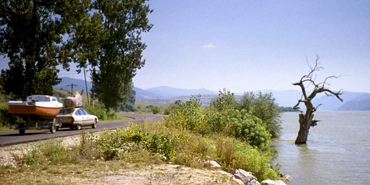 Photo 3 du film : Europolis