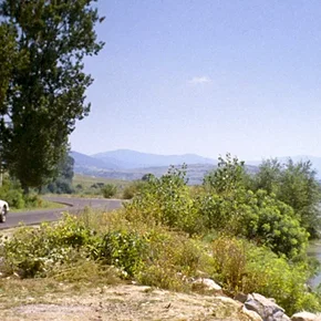 Photo du film : Europolis
