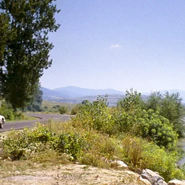 Miniature photo du film : Europolis