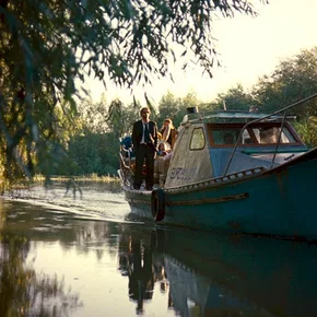 Photo du film : Europolis
