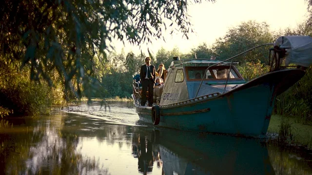 Photo 4 du film : Europolis