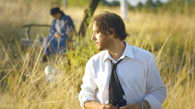 Photo 6 du film : Europolis
