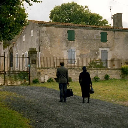 Miniature photo du film : Europolis