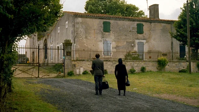 Photo 8 du film : Europolis