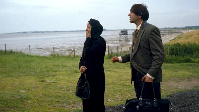 Photo 9 du film : Europolis