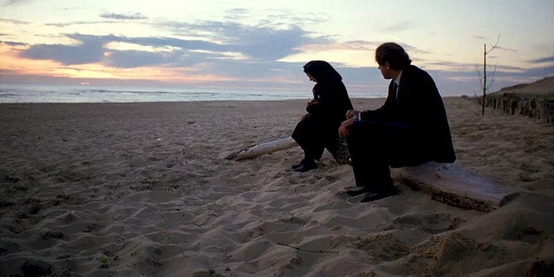 Photo 10 du film : Europolis