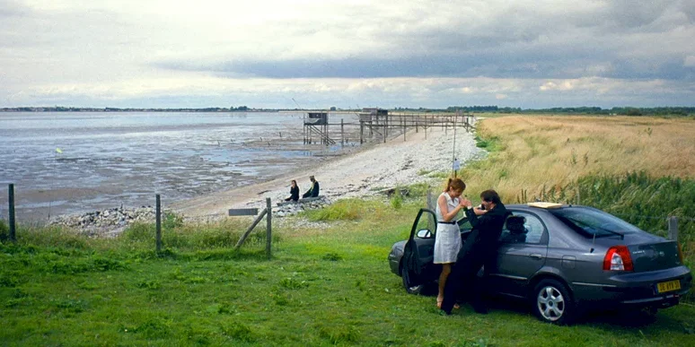 Photo 12 du film : Europolis