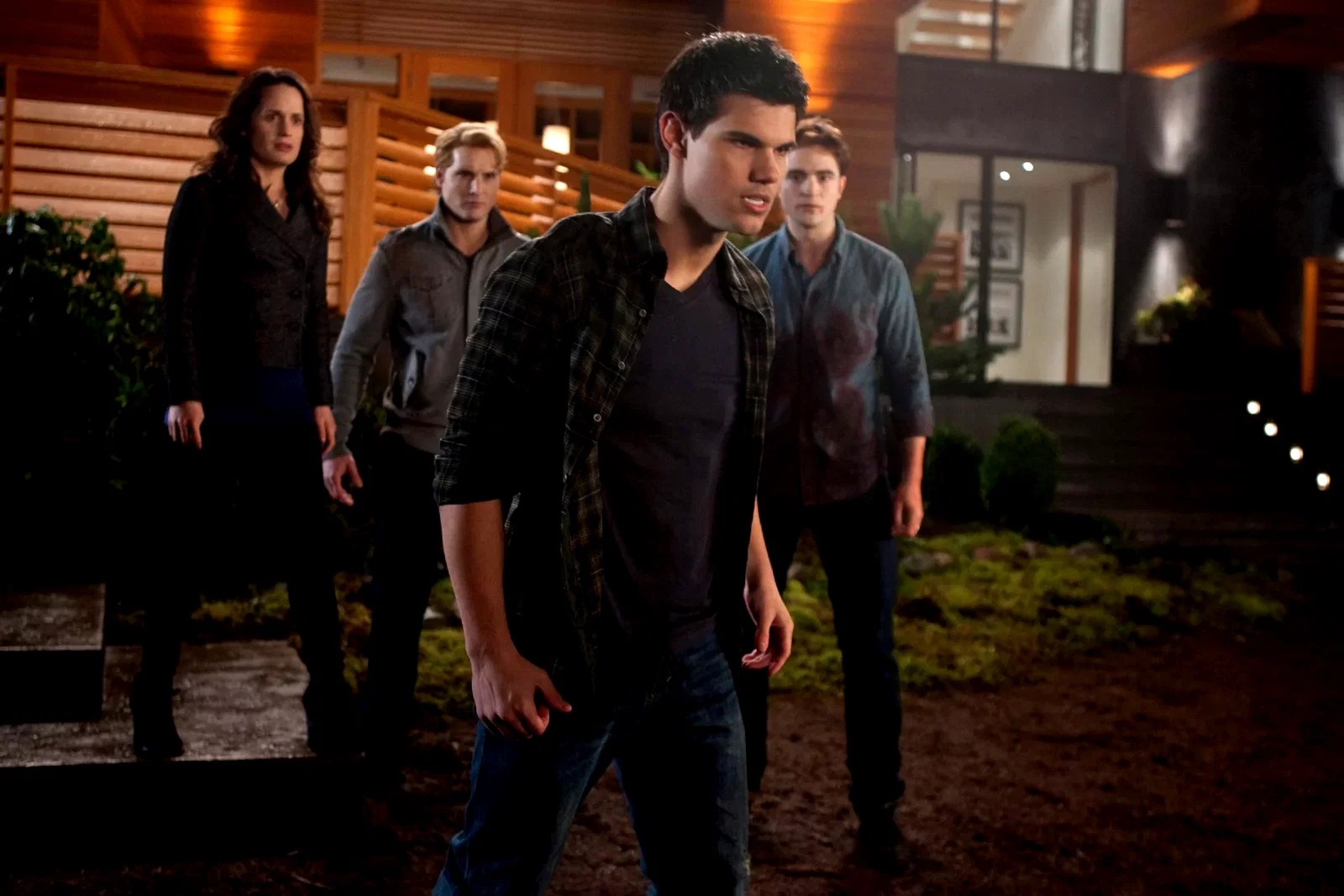 Photo du film : Twilight, chapitre 4 : Révélation - Première Partie