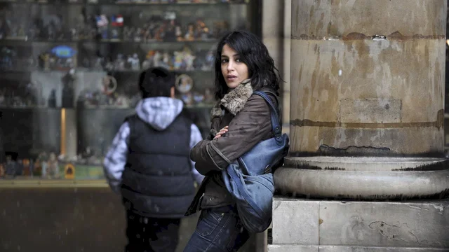 Photo du film : Une vie meilleure
