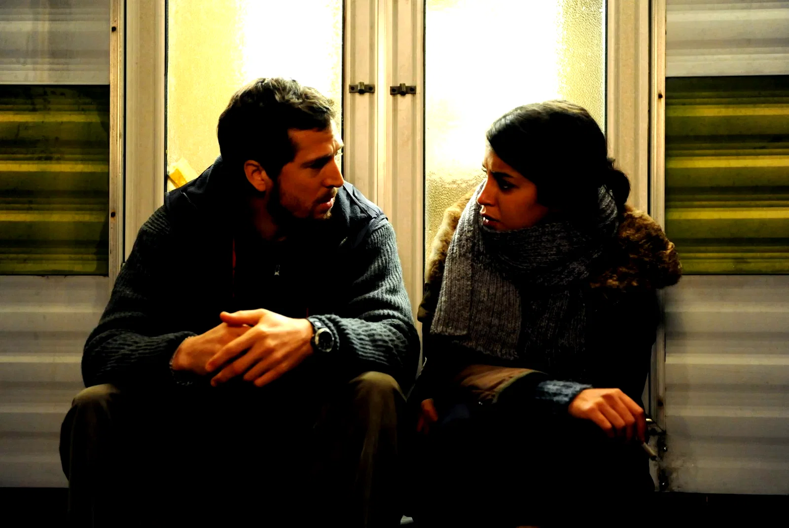 Photo 3 du film : Une vie meilleure