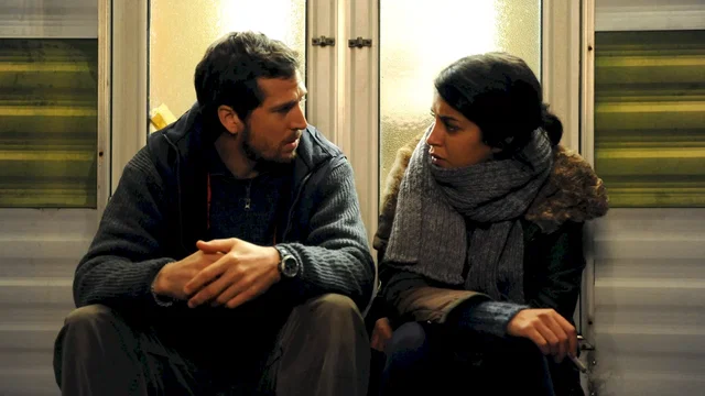Photo du film : Une vie meilleure