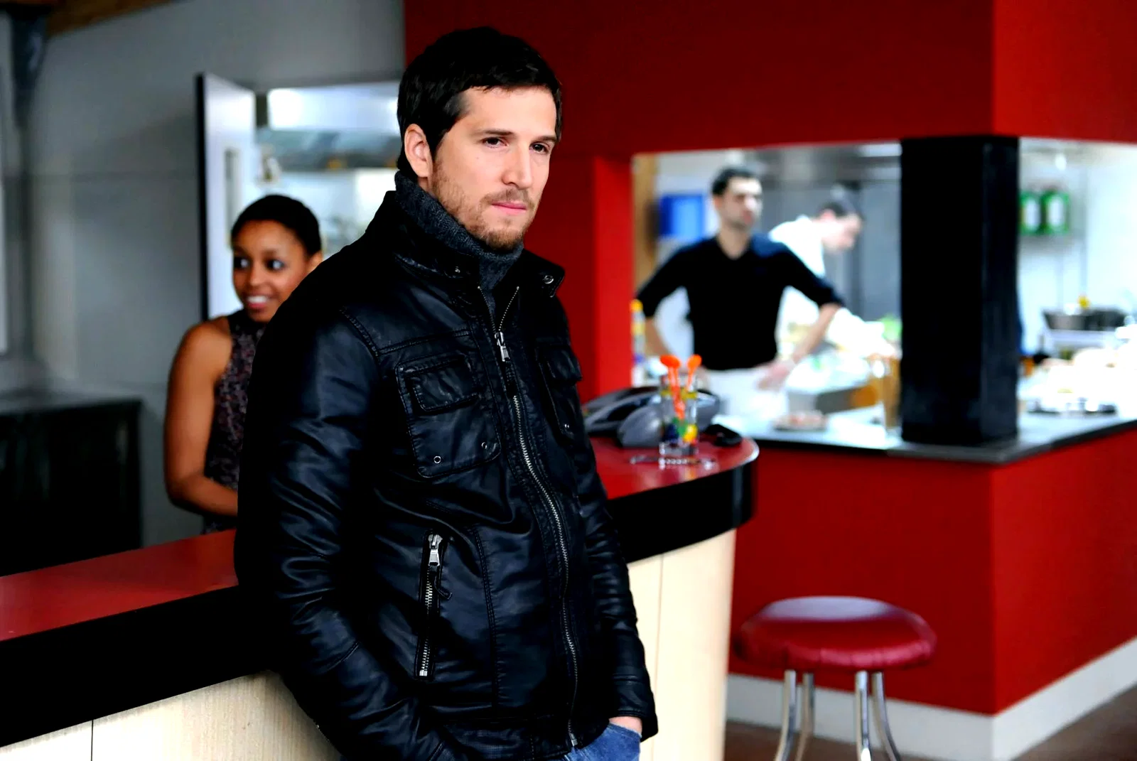 Photo 4 du film : Une vie meilleure