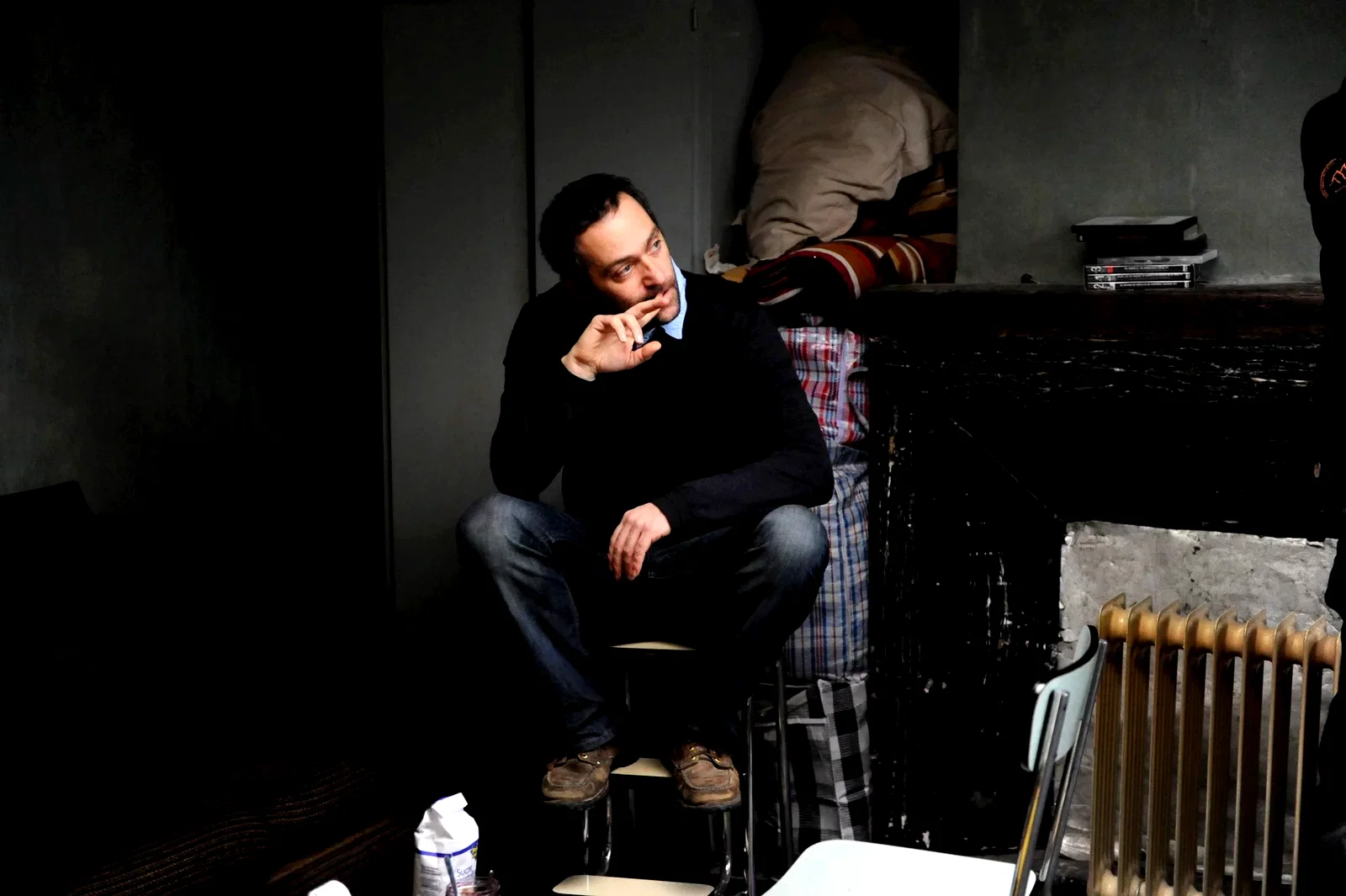 Photo 7 du film : Une vie meilleure
