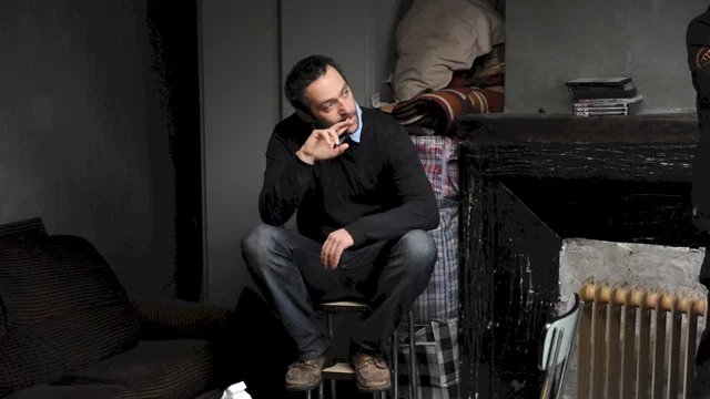 Photo du film : Une vie meilleure