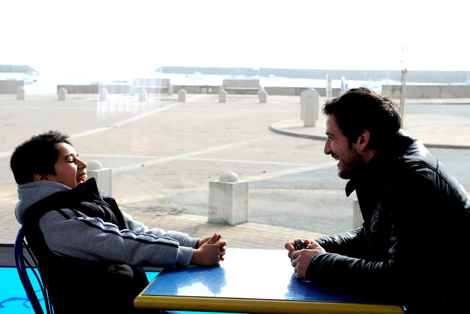 Photo 8 du film : Une vie meilleure