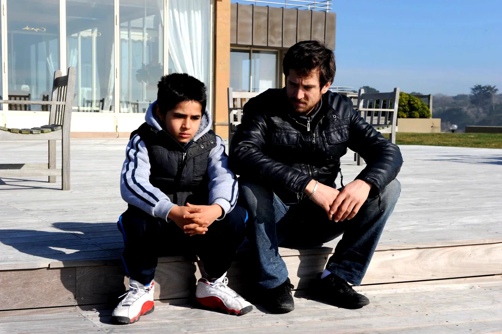 Photo 10 du film : Une vie meilleure