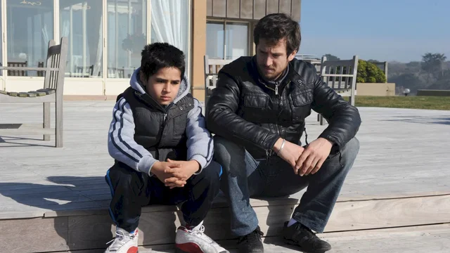 Photo du film : Une vie meilleure