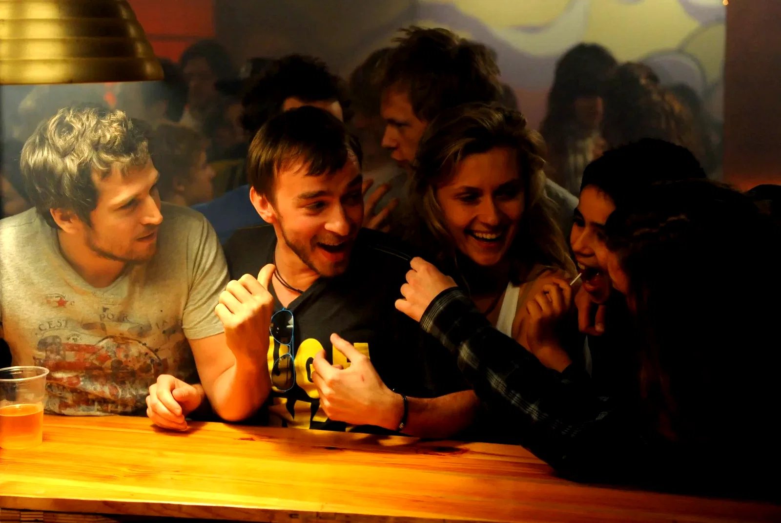 Photo 11 du film : Une vie meilleure