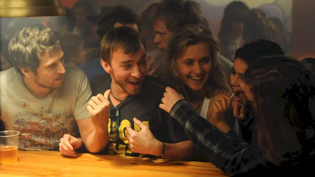 Photo du film : Une vie meilleure