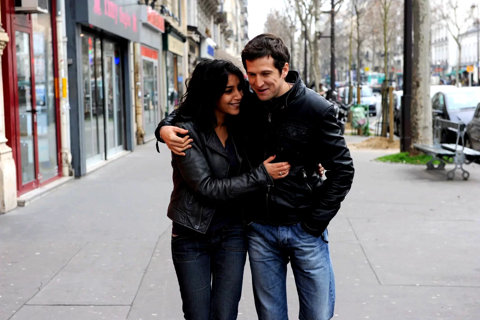 Photo 14 du film : Une vie meilleure