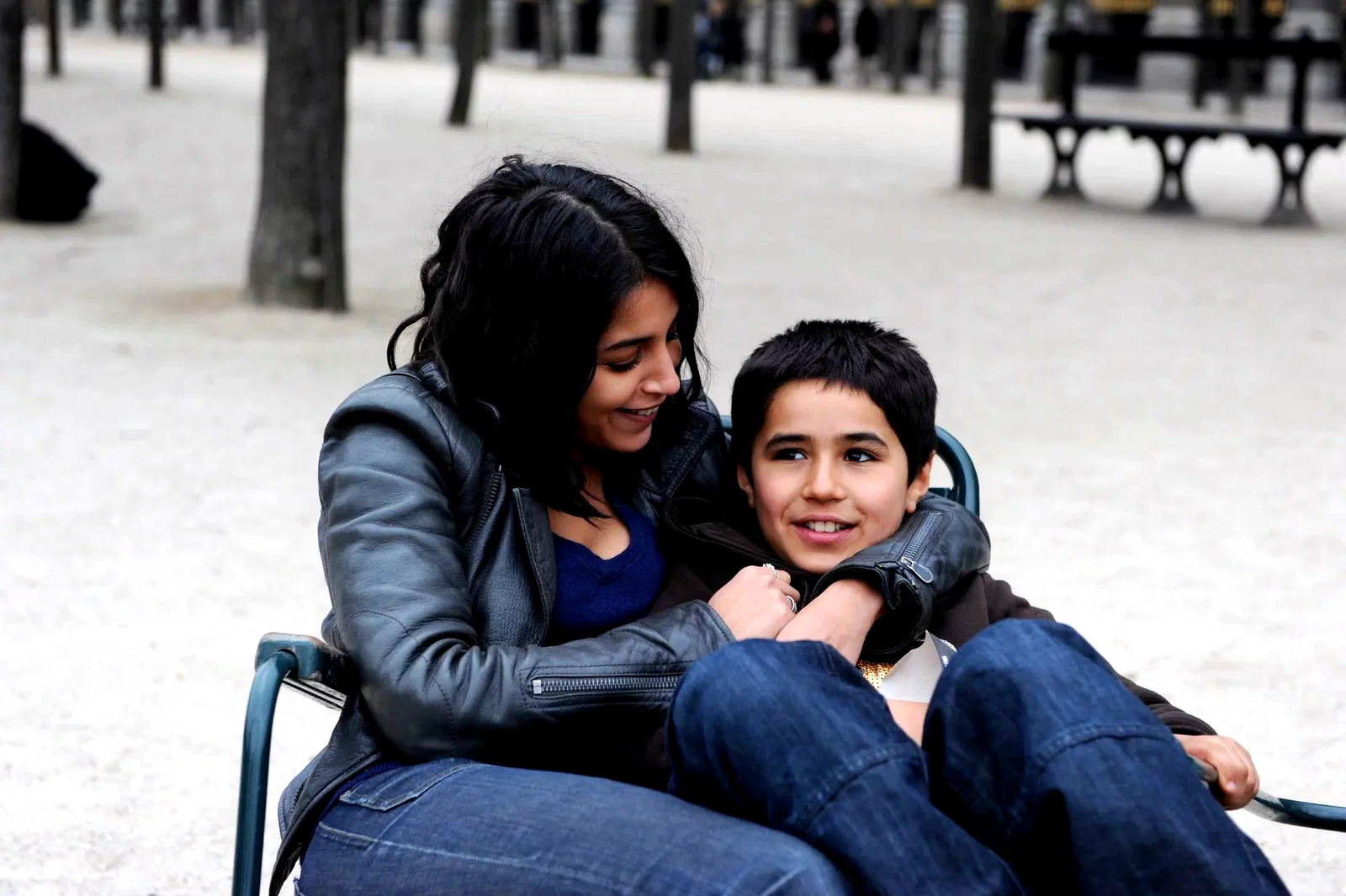Photo 17 du film : Une vie meilleure