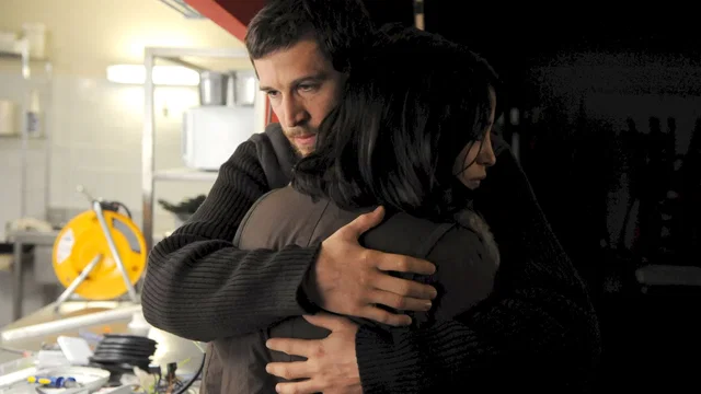 Photo du film : Une vie meilleure