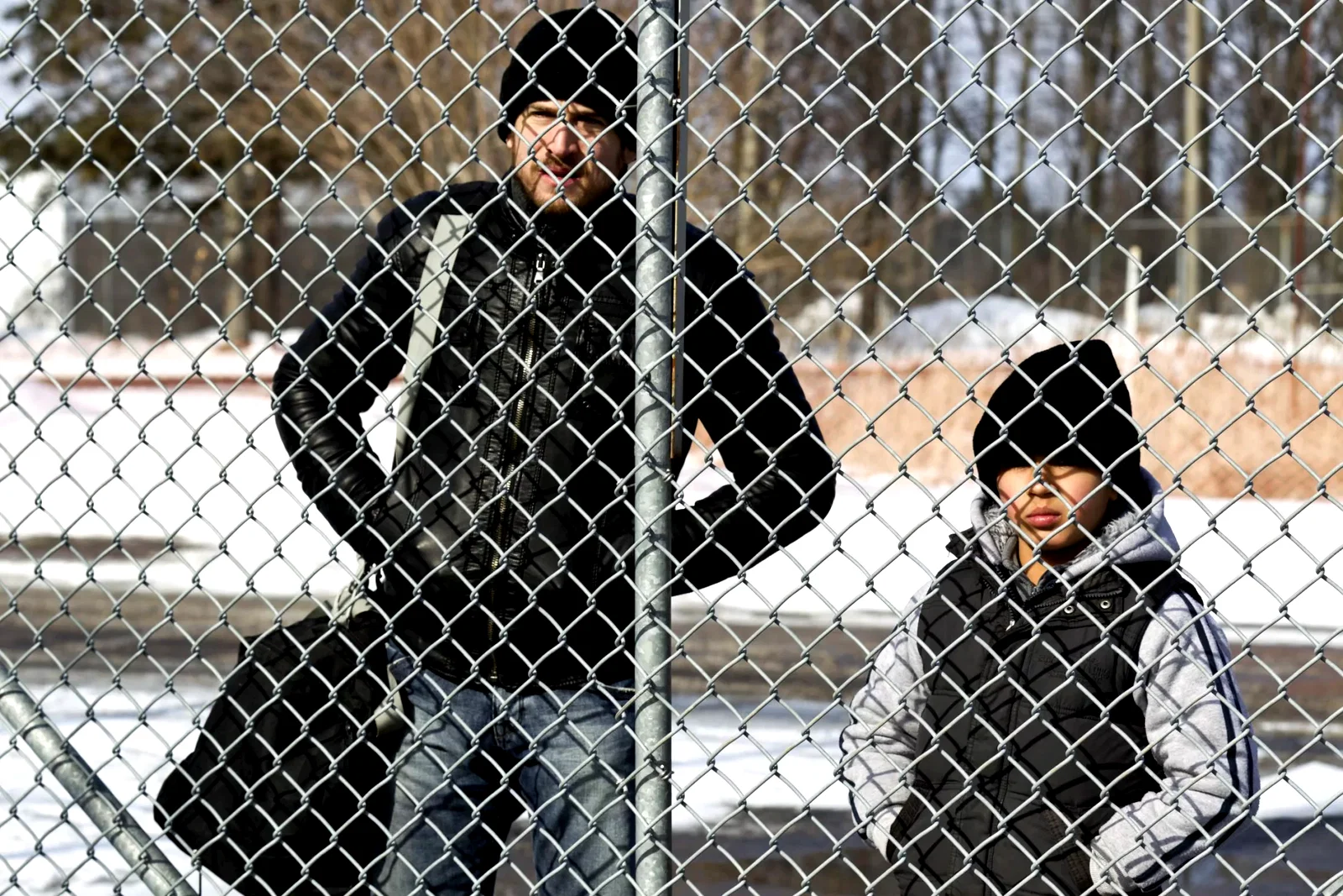 Photo 19 du film : Une vie meilleure