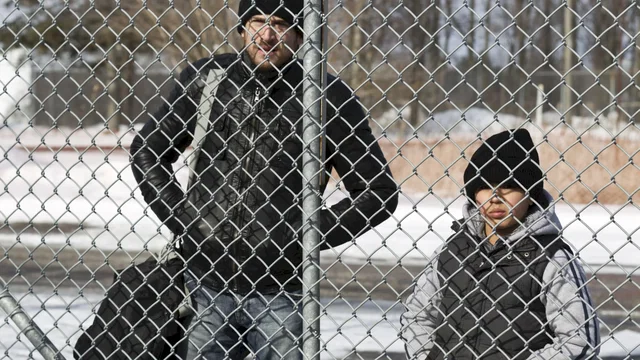 Photo du film : Une vie meilleure