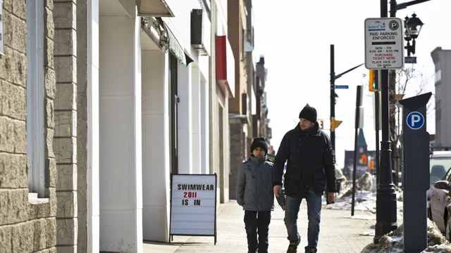 Photo du film : Une vie meilleure