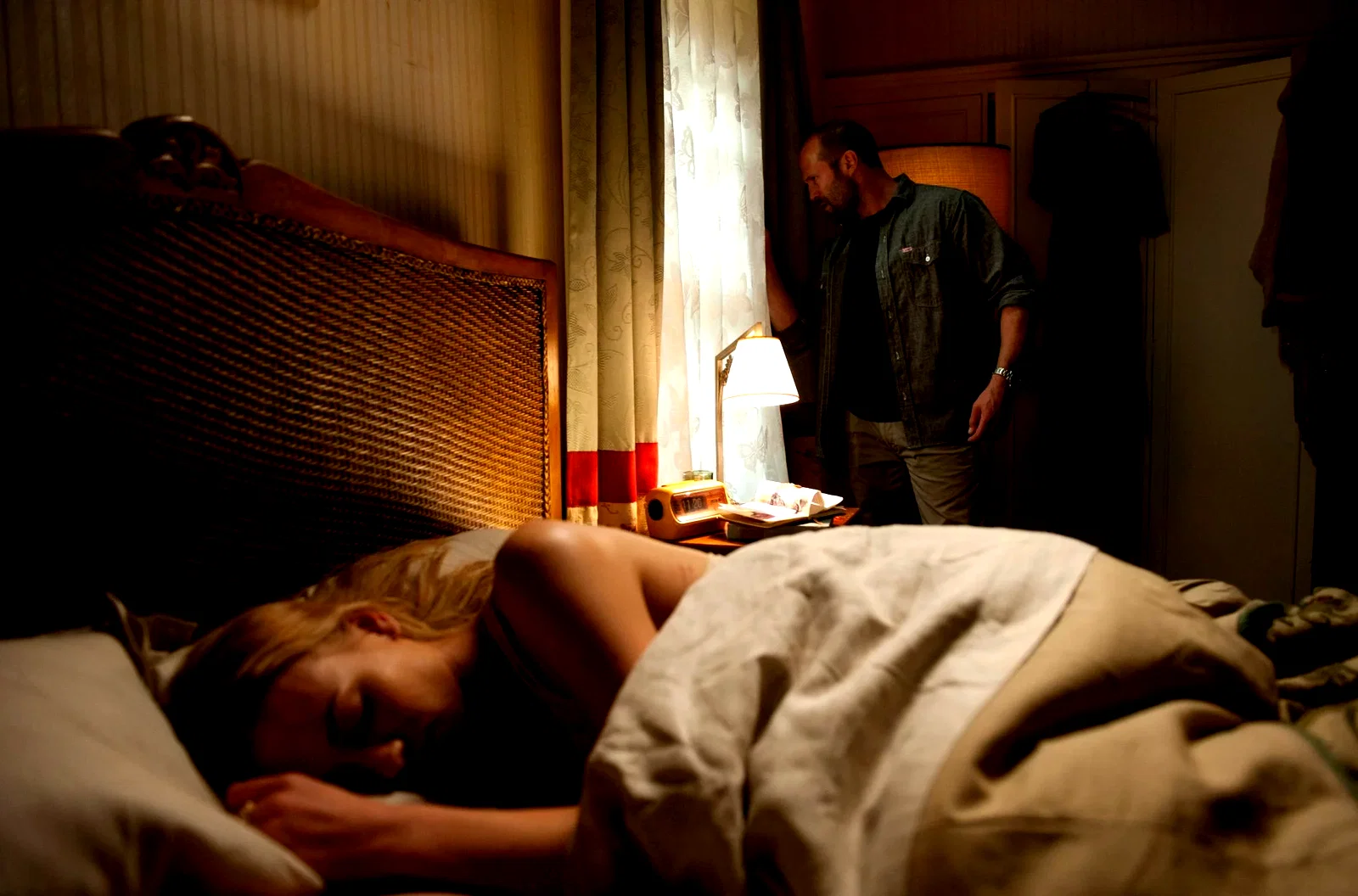 Photo 15 du film : Killer Elite