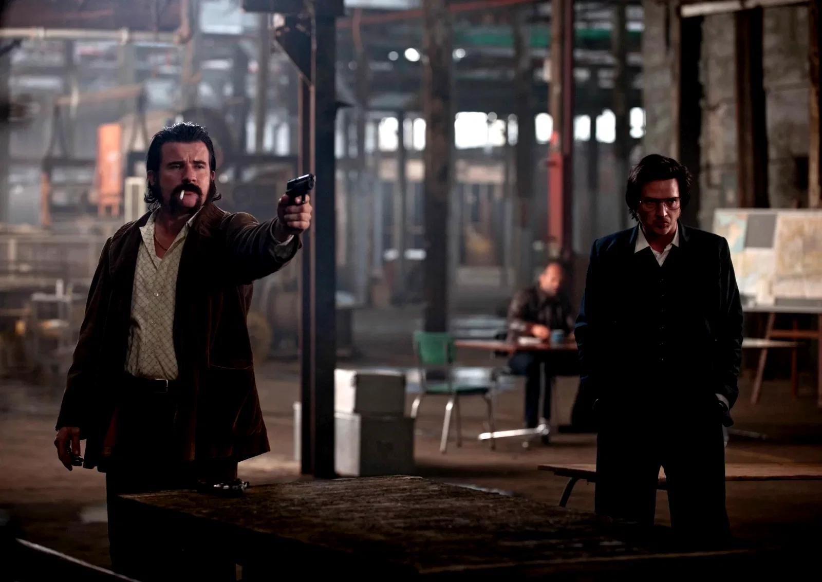 Photo 14 du film : Killer Elite