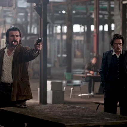 Miniature photo du film : Killer Elite
