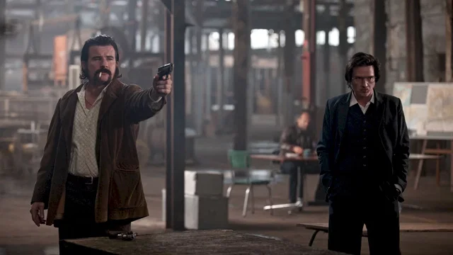 Photo du film : Killer Elite