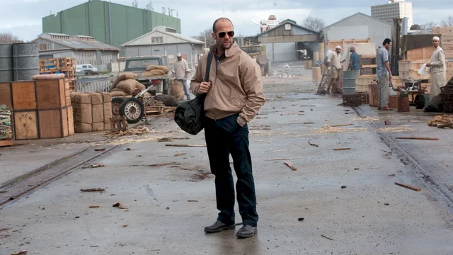 Photo du film : Killer Elite