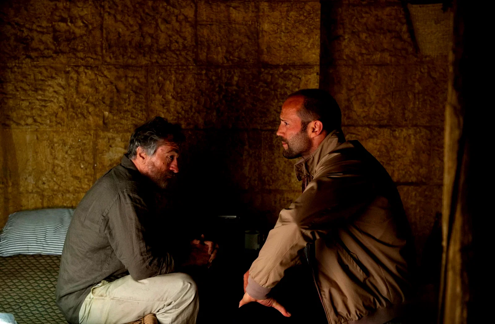 Photo 12 du film : Killer Elite