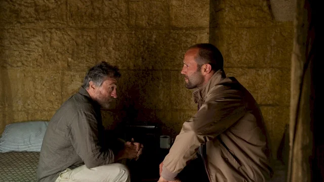 Photo du film : Killer Elite