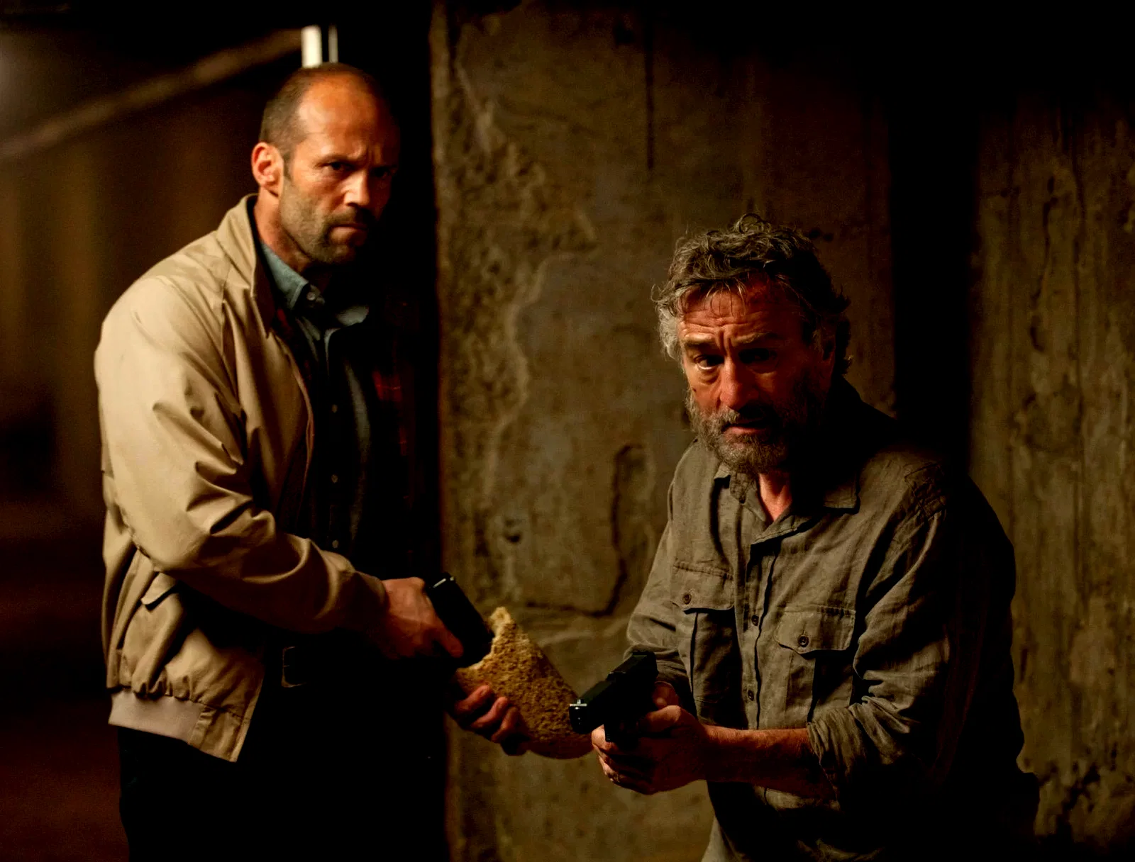 Photo 11 du film : Killer Elite