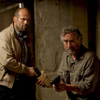 Miniature photo du film : Killer Elite