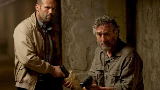 Photo du film : Killer Elite