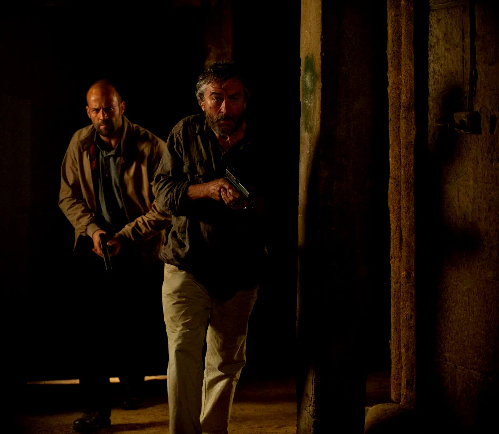 Photo 10 du film : Killer Elite
