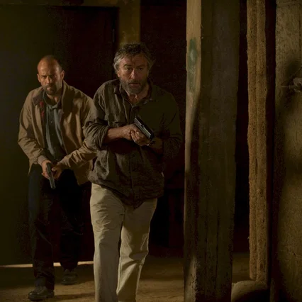 Miniature photo du film : Killer Elite